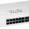 Cisco CBS Unmanaged 24 Port 2X1G SFP Gigabit Switch