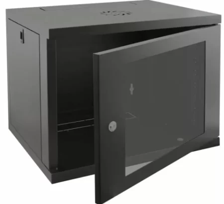 Easenet 9U 600x450mm Server Cabinet