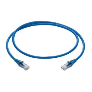 HST 1M CAT 6 PATCH CORDS