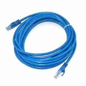 HST 5M CAT 6 PATCH CORD