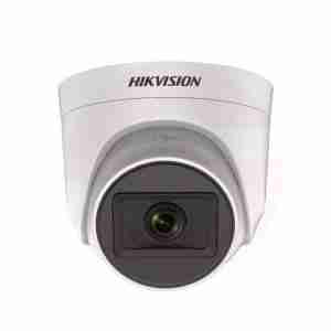Hikvision (DS-2CE76D0T-ITPF) 1080p Indoor Fixed Turret Almiria Techstore 0700449778