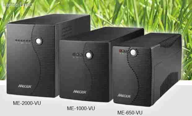 Mecer Line Interactive UPS: Comprehensive Review and Comparison