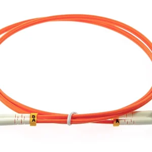 OM2 LC-LC 1.5M PATCHCORD