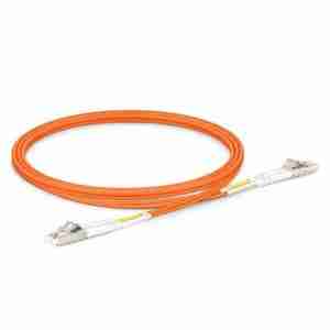 OM2 LC-LC 3M PATCHCORD