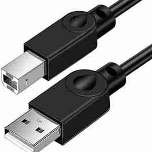 SHK 1M PRINTER CABLE