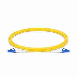 SINGLEMODE LC-LC 1.5M PATCHCORD