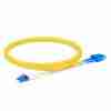 SINGLEMODE LC-SC 1.5M PATCHCORD