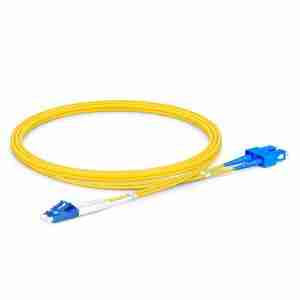 SINGLEMODE LC-SC 1.5M PATCHCORD