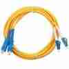 SINGLEMODE LC-SC 3M PATCHCORD
