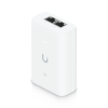 Ubiquiti U-POE-AT Gigabit PoE adapter for powering network devices over Ethernet