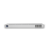 Ubiquiti UniFi USW-Aggregation high-performance 8-port 10G SFP+ switch for enterprise networks