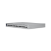 Ubiquiti UniFi Switch Enterprise 24 PoE front view with touchscreen Kenya