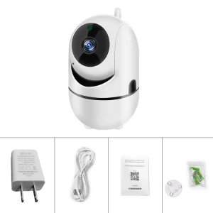 Wifi Cloud Camera BS-IP02L Pinhole Almiria Techstore 0700449778