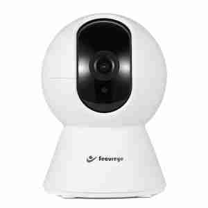 Wifi Smart Camera 1080p PTZ SC-T200 Poisec Almiria Techstore