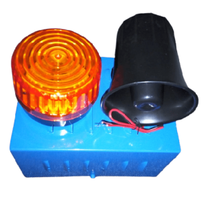 308 Outdoor Siren Kit