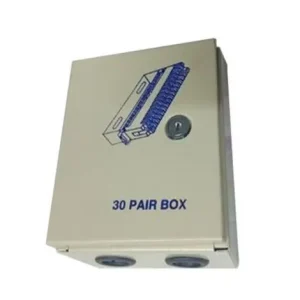 APKR 30 pairs Distribution Box