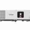 Epson EB-L260F Laser Projector 3LCD Technology 4600 Lumens Full HD