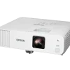 Epson EB-L260F Laser Projector 3LCD Technology 4600 Lumens Full HD