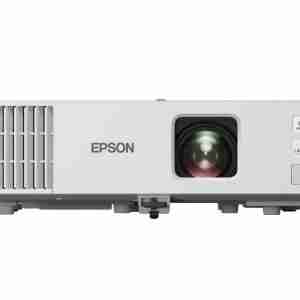 Epson EB-L260F Laser Projector 3LCD Technology 4600 Lumens Full HD