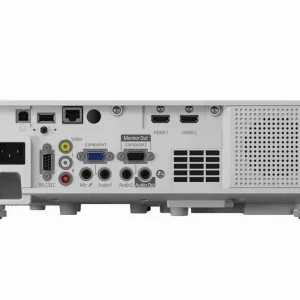 Epson EB-L260F Laser Projector 3LCD Technology 4600 Lumens Full HD
