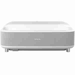Epson EH-LS300W Home Cinema Smart Laser Projector 3LCD Technology
