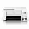 Epson L3256 Ink tank Printer, Print, Copy and Scan - C11CJ67421