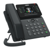Fanvil V63 IP Phone with 2.8-inch color screen and programmable keys