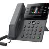 Fanvil V64 with PoE and USB port – VoIP phone for professional use