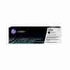 HP 131A Black Original LaserJet Toner Cartridge - HP-CF210A