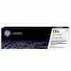 HP 131A Yellow Original LaserJet Toner Cartridge (HP-CF212A)