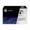HP 55A Black Original LaserJet Toner Cartridge – HP-CE255A