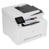 HP Color LaserJet Pro MFP M283fdn Printer - 7KW74A