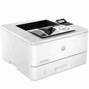 HP LaserJet Pro 4003dn Printer, Print - Ethernet and USB Interface - 2Z609A