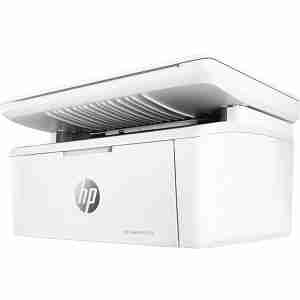 HP LaserJet MFP M141a Printer, Print, Copy and Scan - USB Interface - 7MD73A