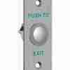 Hikvision DS-K7P02 Exit Button