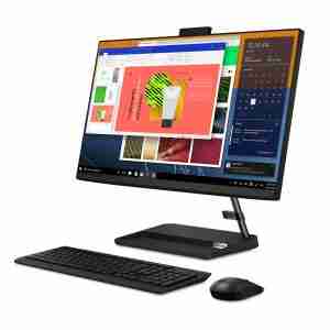Lenovo IdeaCentre AIO 3 24IAP7, Intel Core i7 1260P, 8GB DDR4 3200 , 512GB SSD - F0GH00J9UE