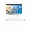 Lenovo IdeaCentre AIO 3 24IAP7, Intel Core i7 1260P, 8GB DDR4 3200 , 512GB SSD – F0GH00JCUE