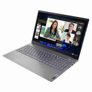 Lenovo ThinkBook 15 G4 IAP, Intel Core i7 1255U, 8GB DDR4 3200 , 512GB SSD - 21DJ003DUE