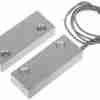 Long Metallic Door Magnetic Contact