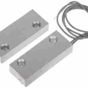 Long Metallic Door Magnetic Contact