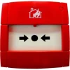 Manual addressable call point- SA5900-908IMC
