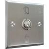 Metallic Exit Switch/Button