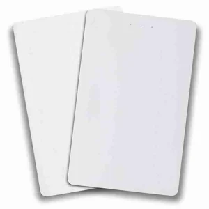 Mifare Cards
