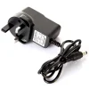 Power Adapter 12V 1Amp