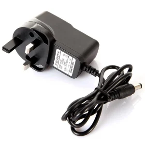 Power Adapter 12V 1Amp