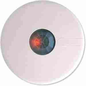 Risco LuNAR PIR Ceiling Motion Sensor RK2000DPC