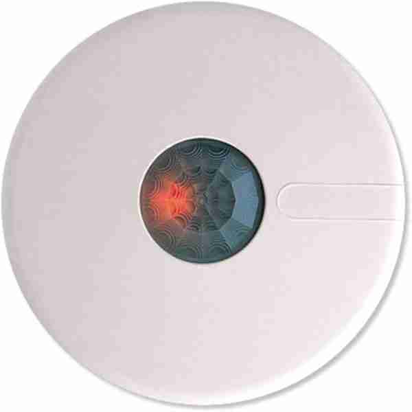 Risco LuNAR PIR Ceiling Motion Sensor RK2000DPC - Almiria Techstore Kenya