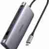 UGREEN USB-C Multifuntion Adapter 9 in 1 - UG-15600