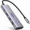UGREEN USB-C To HDMI + USB3.0 A + USB2.0 A (2 Ports) + PD Power Converter