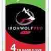 Seagate IronWolf NAS Hard Drive 4TB
